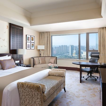 Intercontinental Wuxi By Ihg Hotel Екстериор снимка