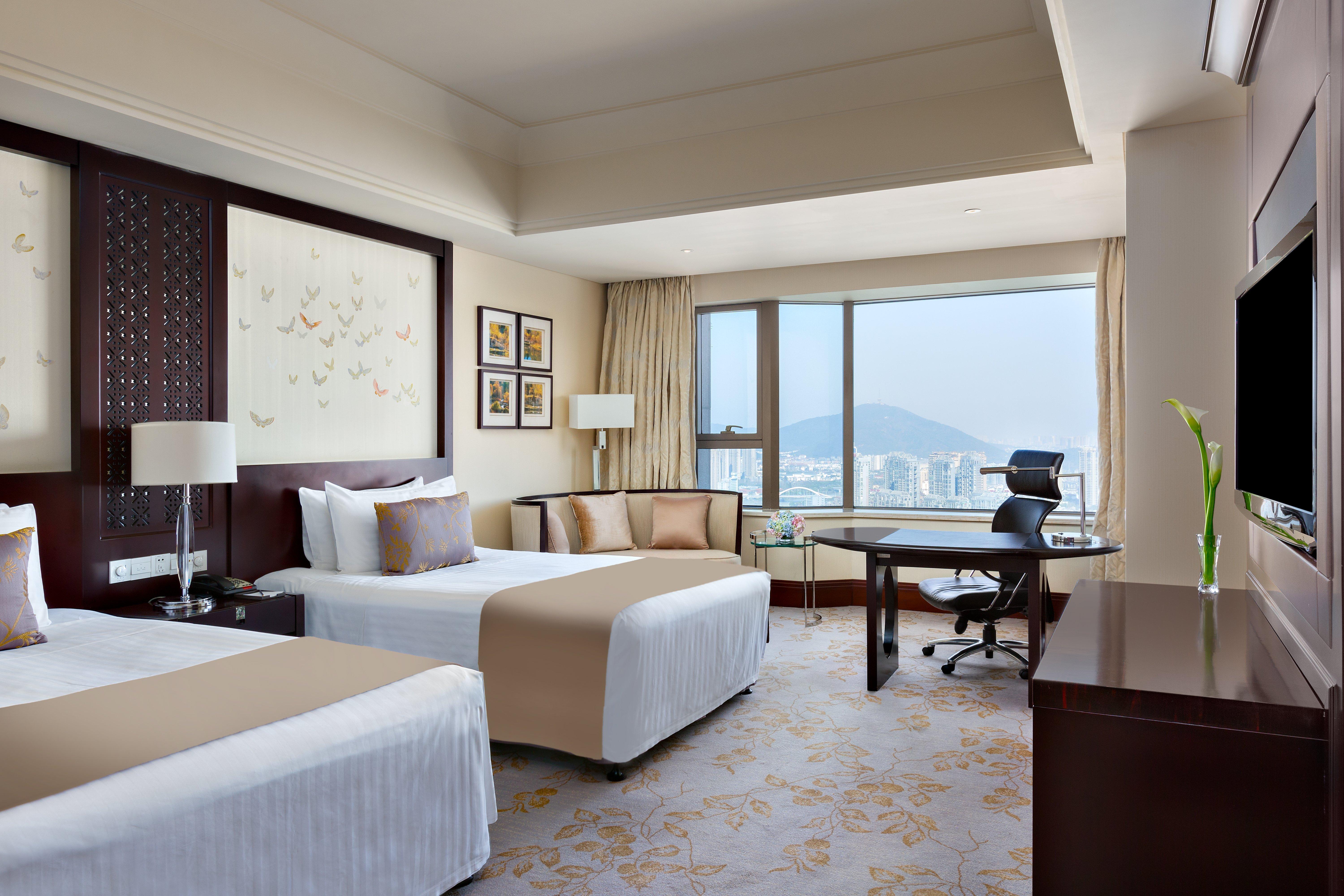 Intercontinental Wuxi By Ihg Hotel Екстериор снимка