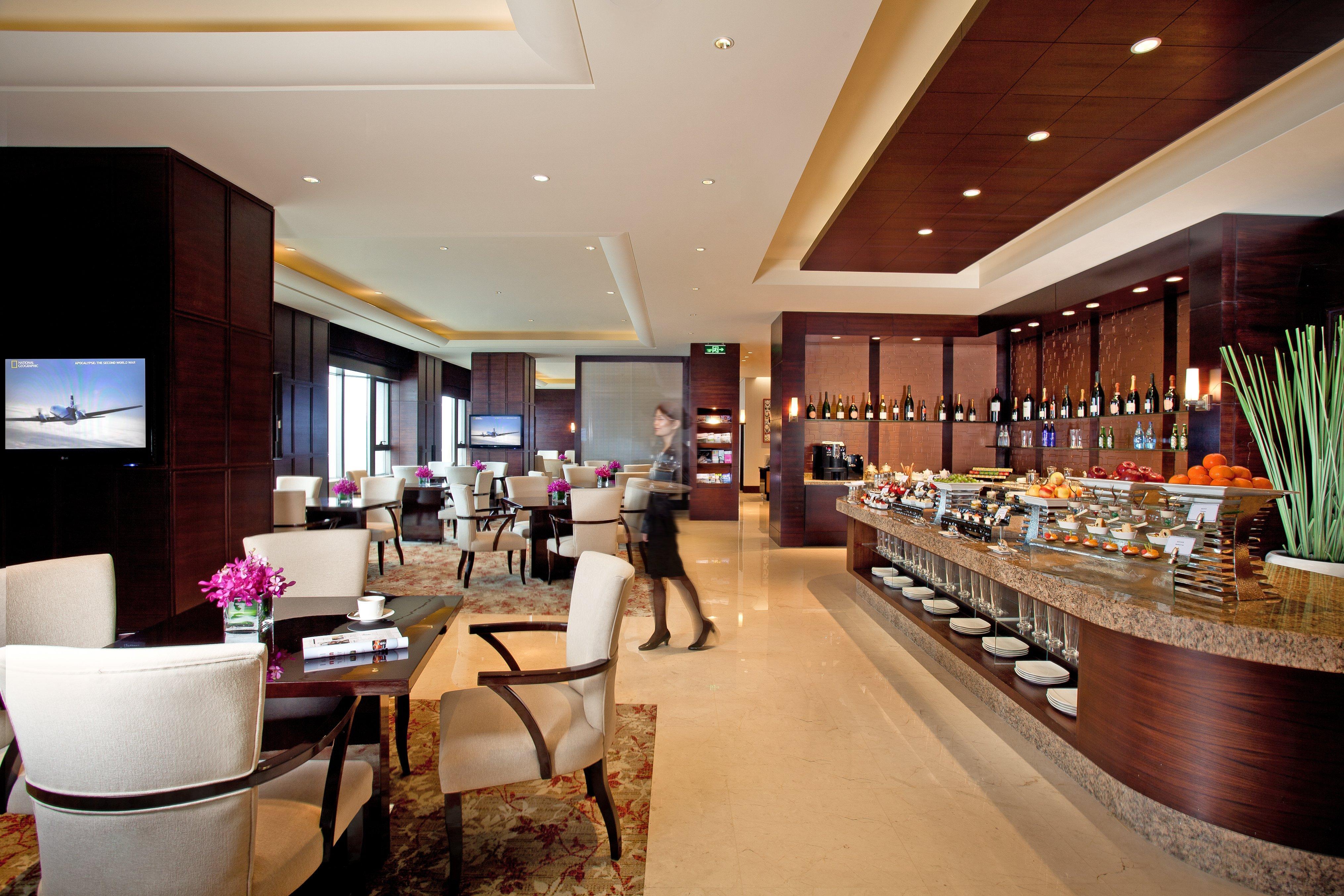 Intercontinental Wuxi By Ihg Hotel Екстериор снимка