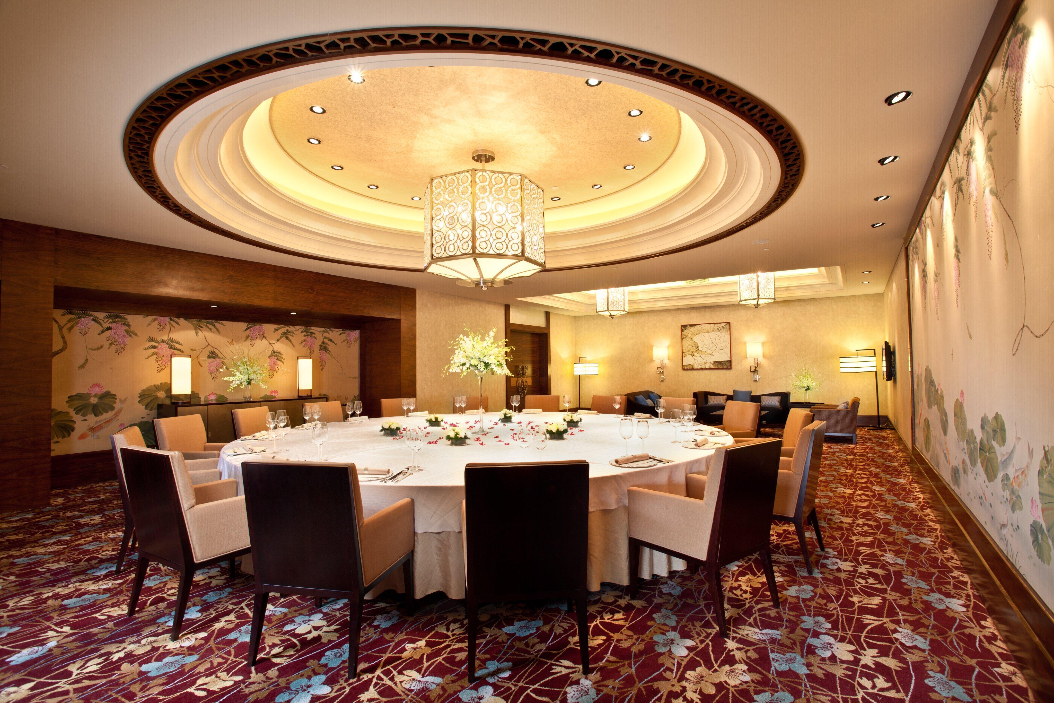 Intercontinental Wuxi By Ihg Hotel Екстериор снимка