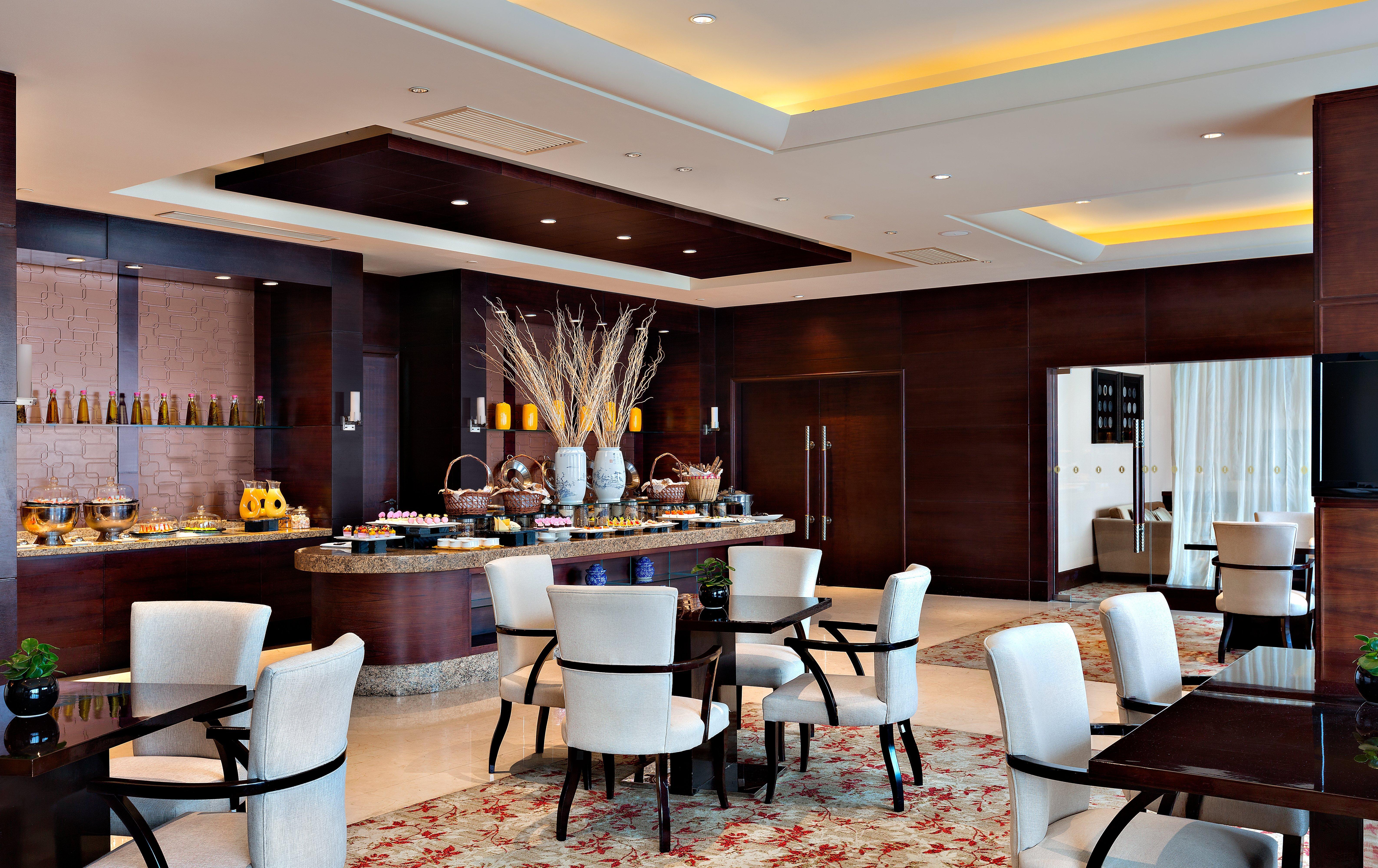 Intercontinental Wuxi By Ihg Hotel Екстериор снимка