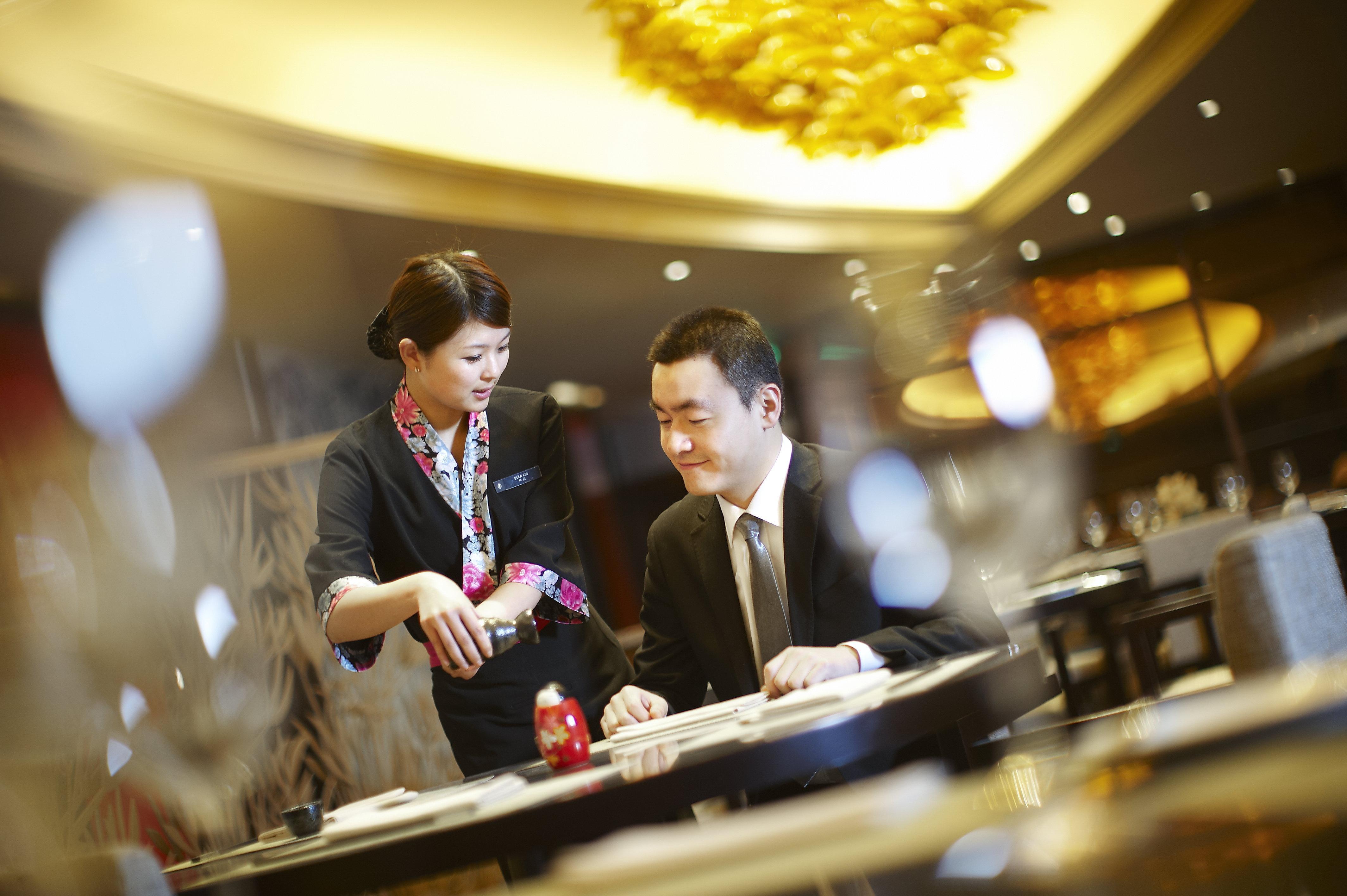 Intercontinental Wuxi By Ihg Hotel Екстериор снимка