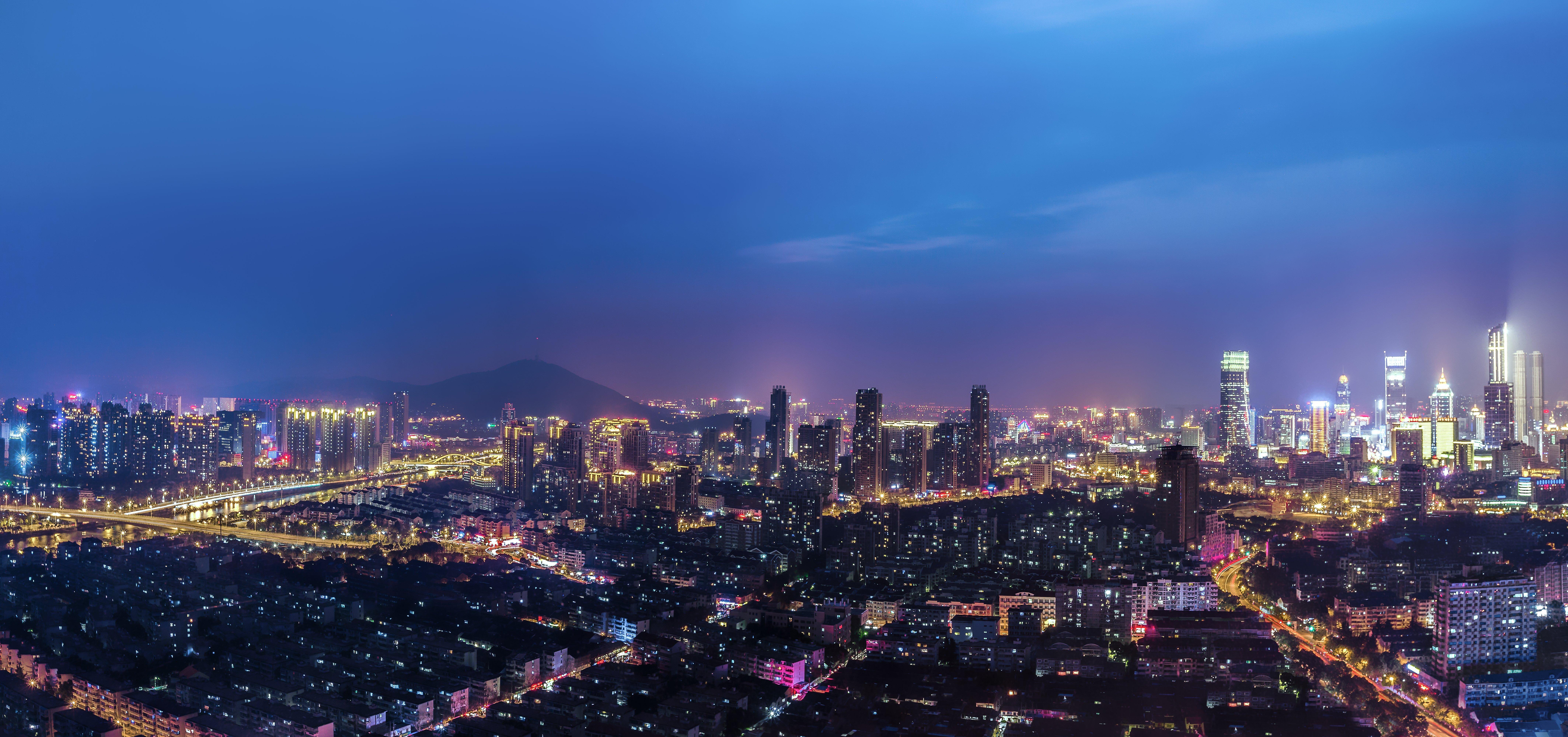 Intercontinental Wuxi By Ihg Hotel Екстериор снимка