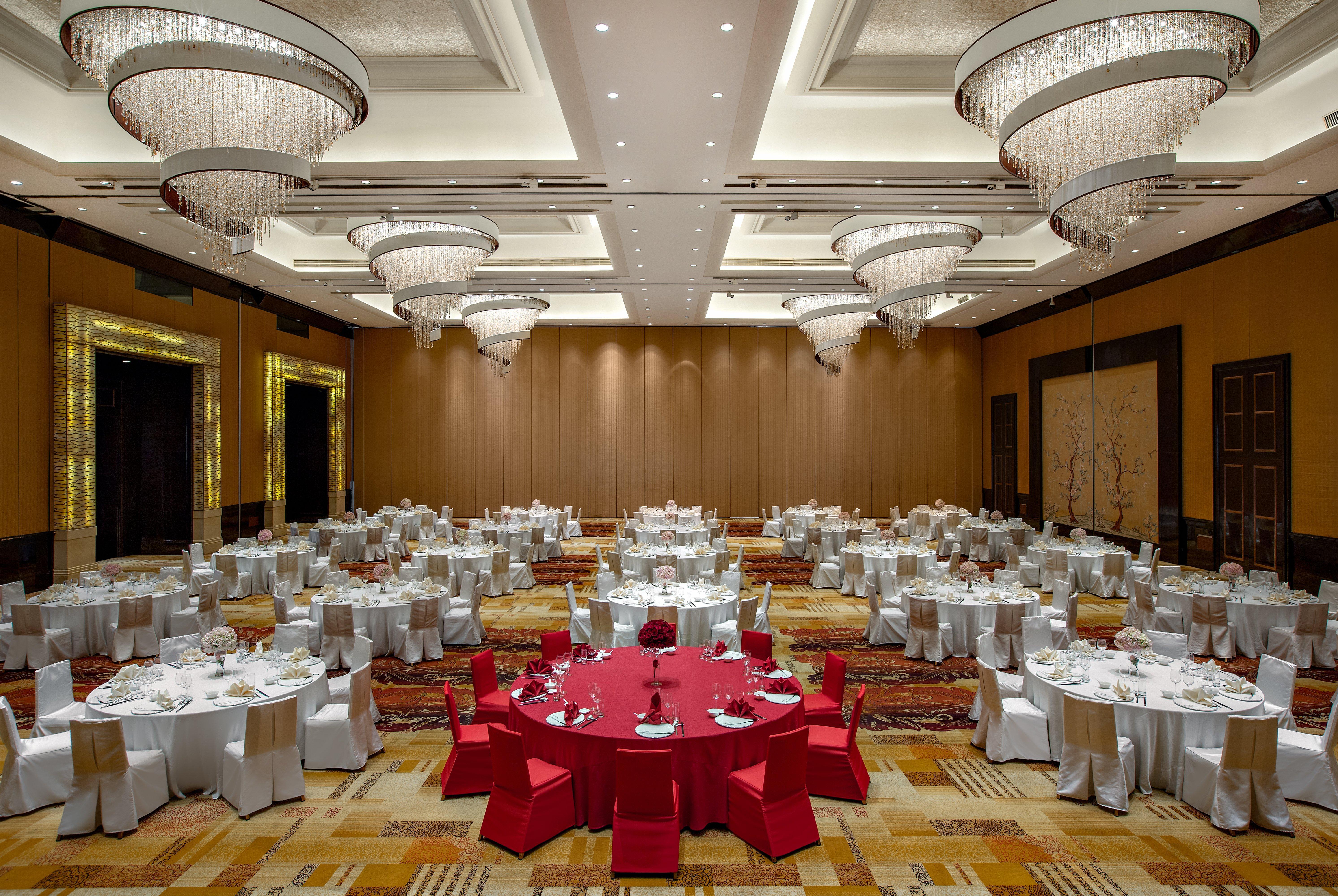 Intercontinental Wuxi By Ihg Hotel Екстериор снимка