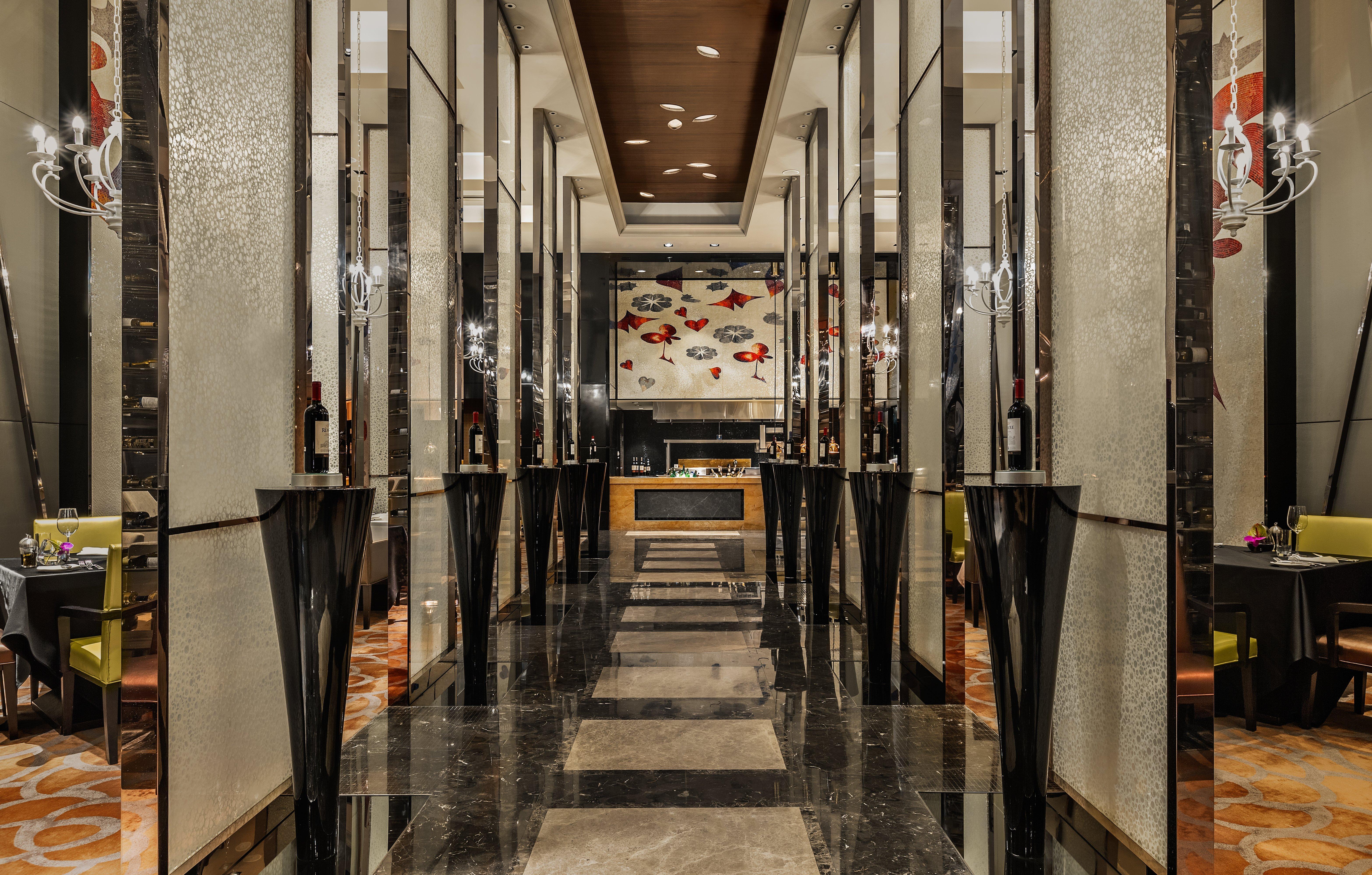 Intercontinental Wuxi By Ihg Hotel Екстериор снимка
