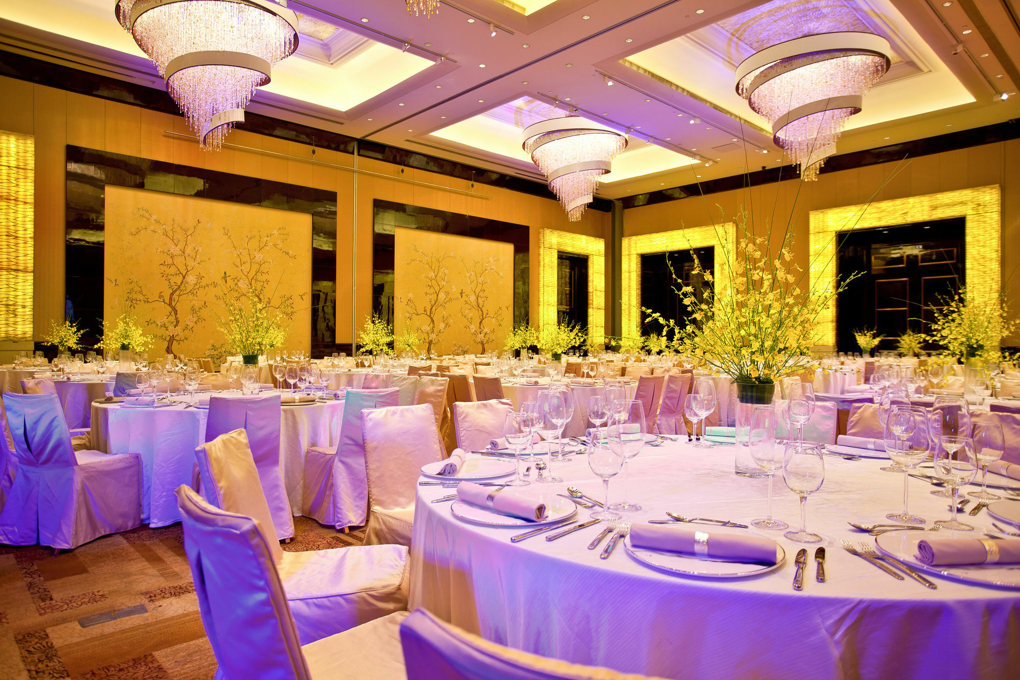 Intercontinental Wuxi By Ihg Hotel Екстериор снимка
